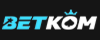 Betkom Logo