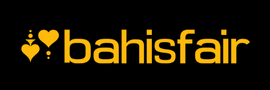Bahisfair Logo
