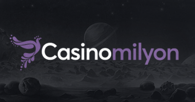 Casino Milyon Logo