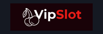 Vip Slot Logo