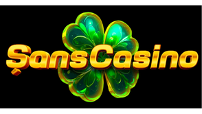 Şans Casino Logo